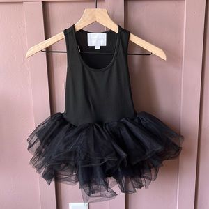Iloveplum tutu dress